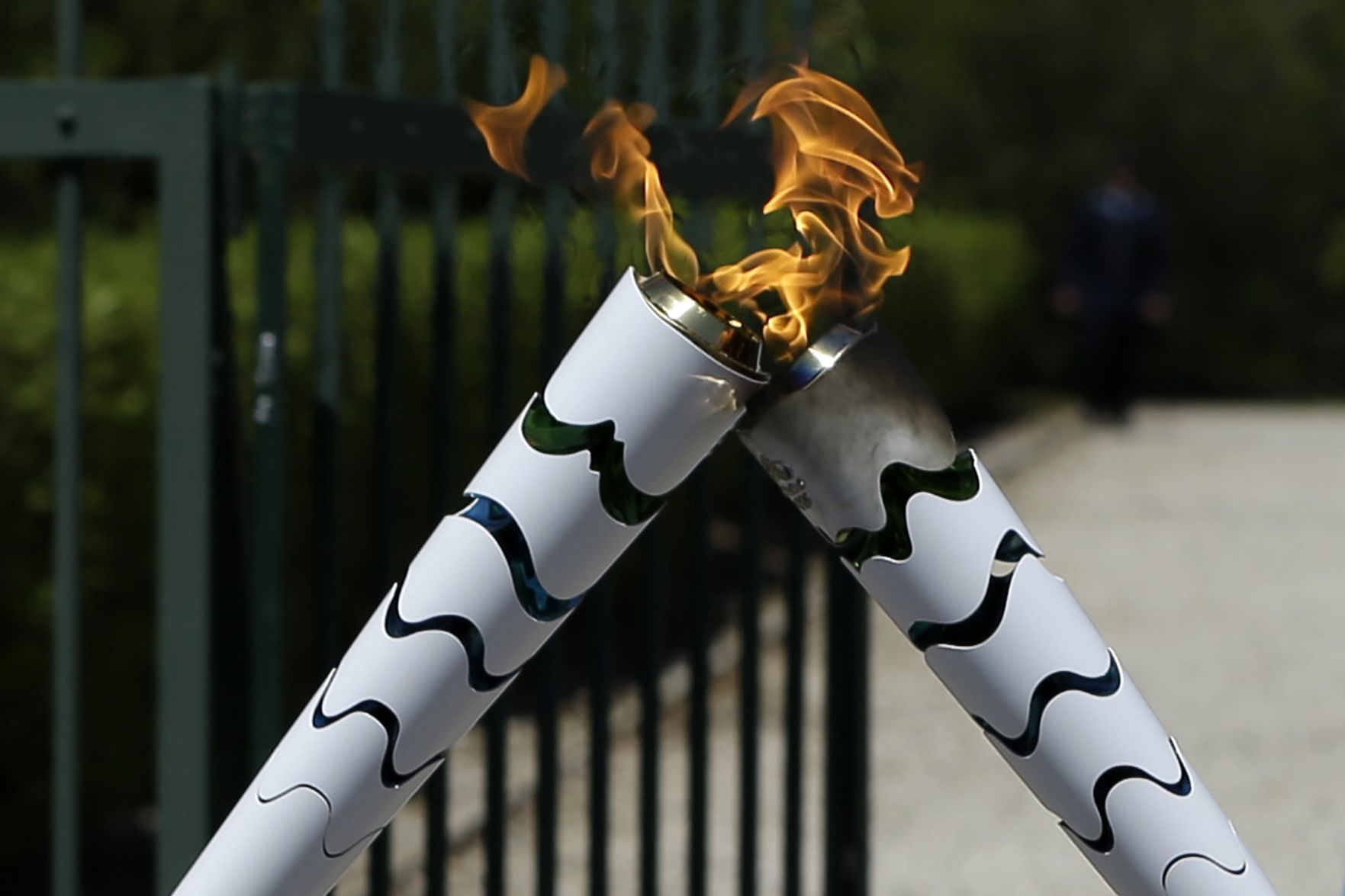 0819 Torches